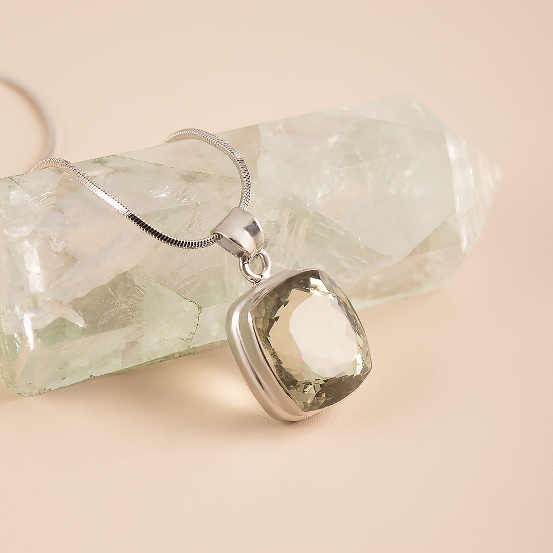 079985 Кулон (Ag 925)