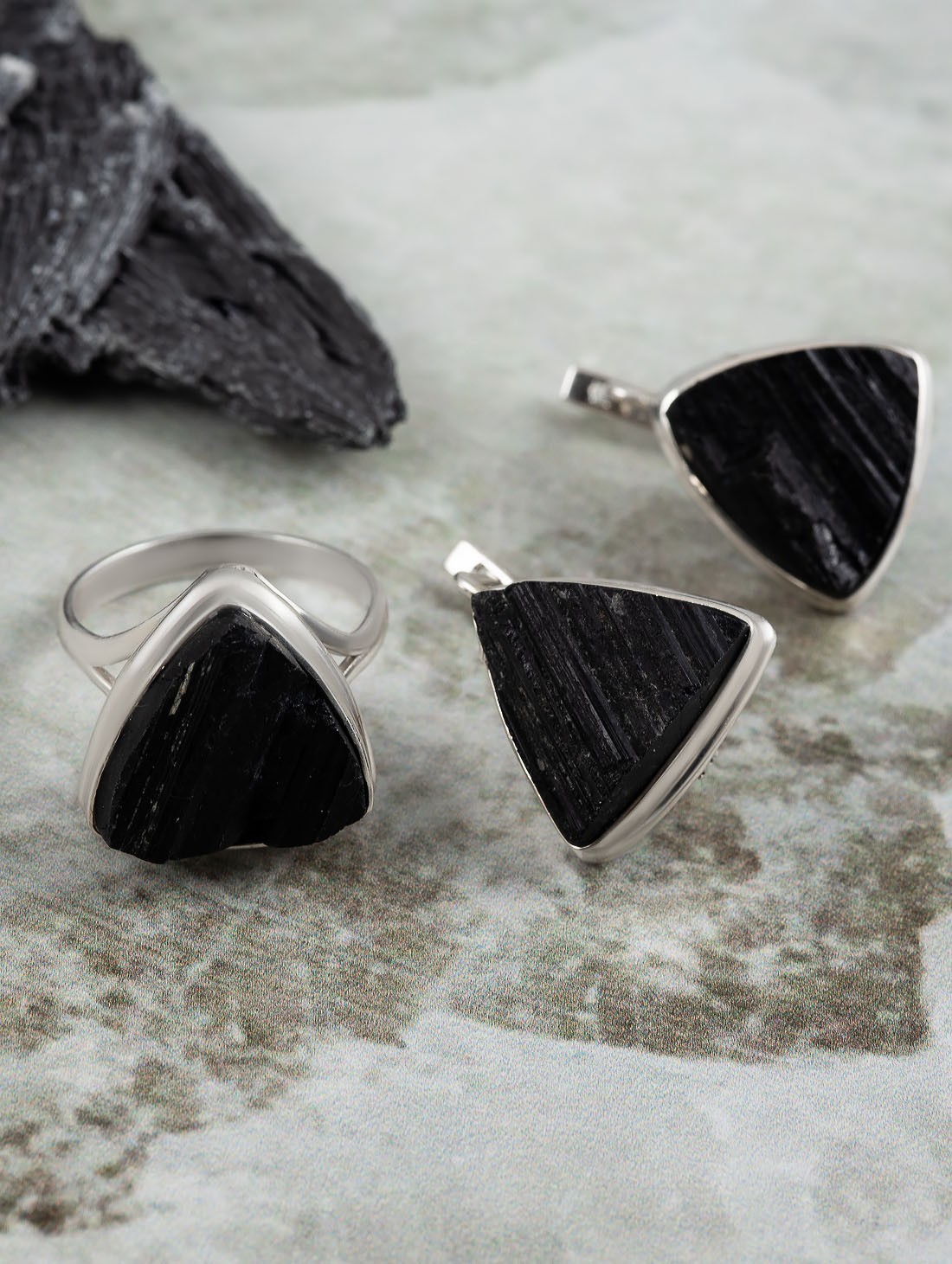 77349 Кольцо (Ag 925)