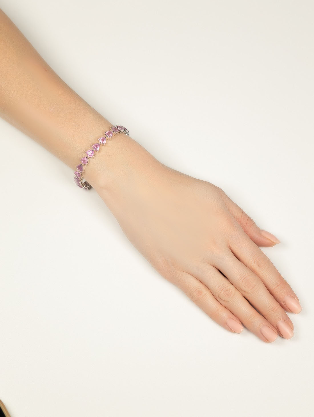 9163 Браслет (Ag 925)