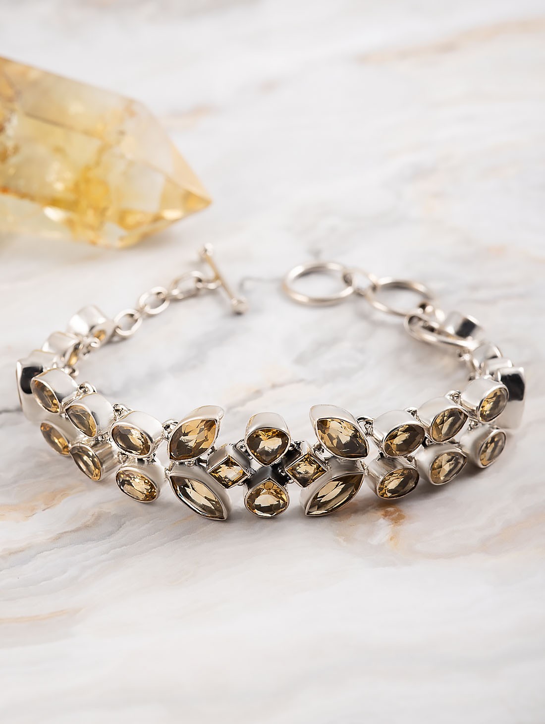 103533 Браслет (Ag 925)