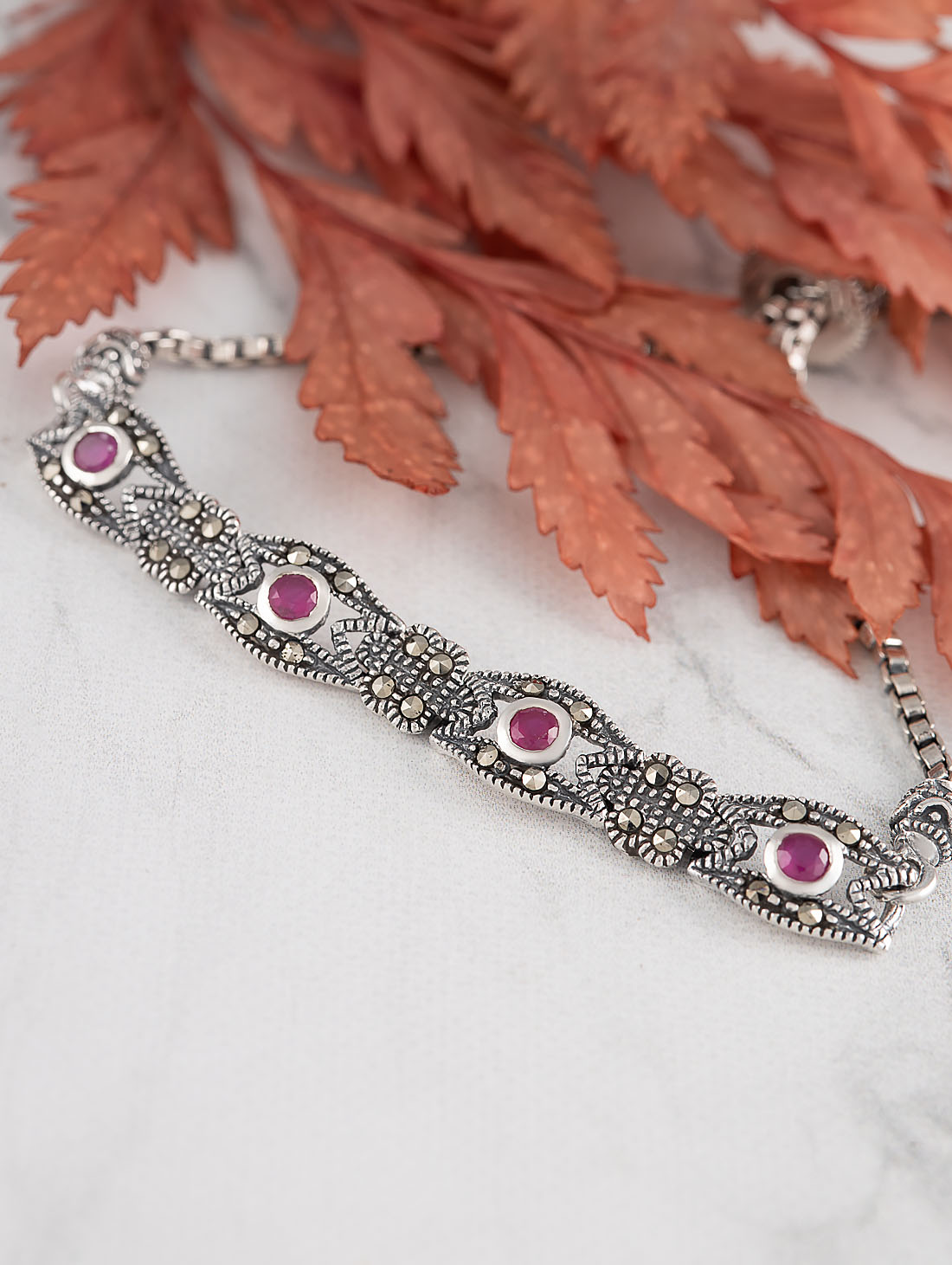 31004 Браслет (Ag 925)