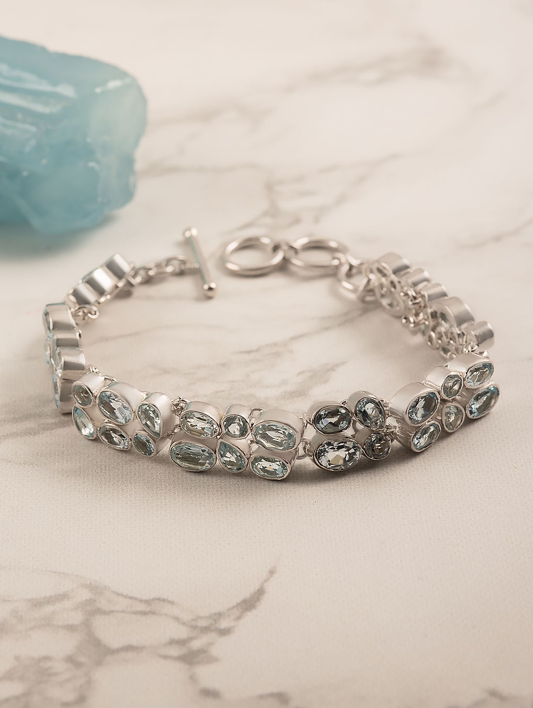 99794 Браслет (Ag 925)