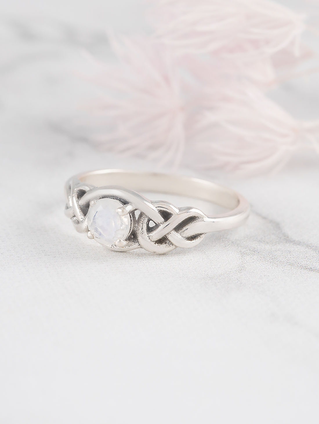 13071 Кольцо (Ag 925)