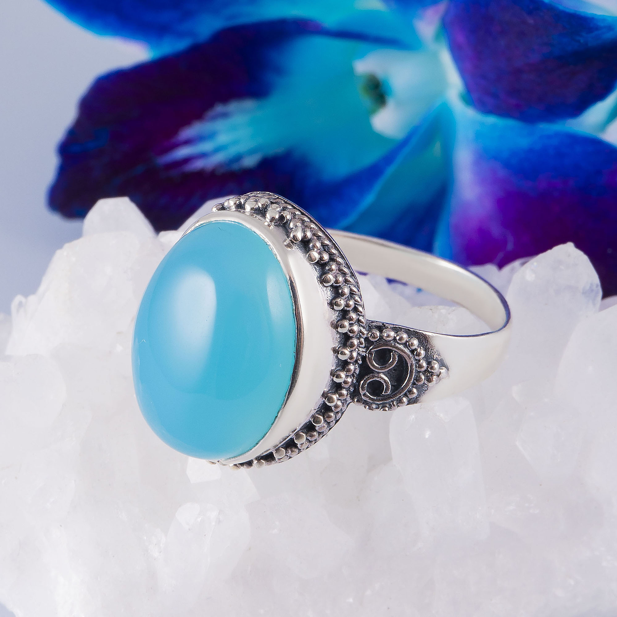 55748 Кольцо (Ag 925)