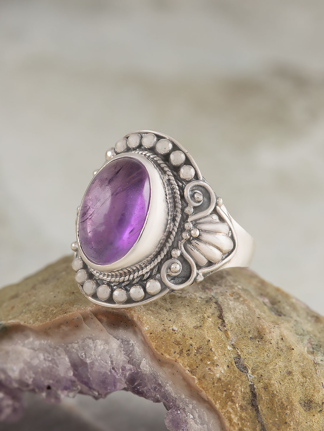 98919 Кольцо (Ag 925)