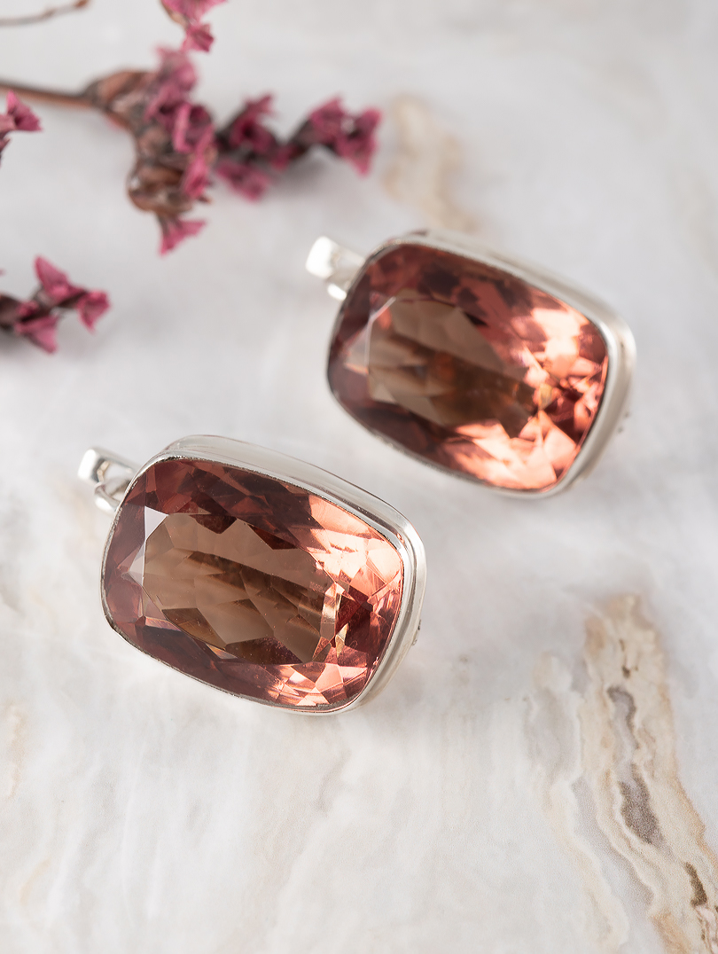 67719 Серьги (Ag 925)