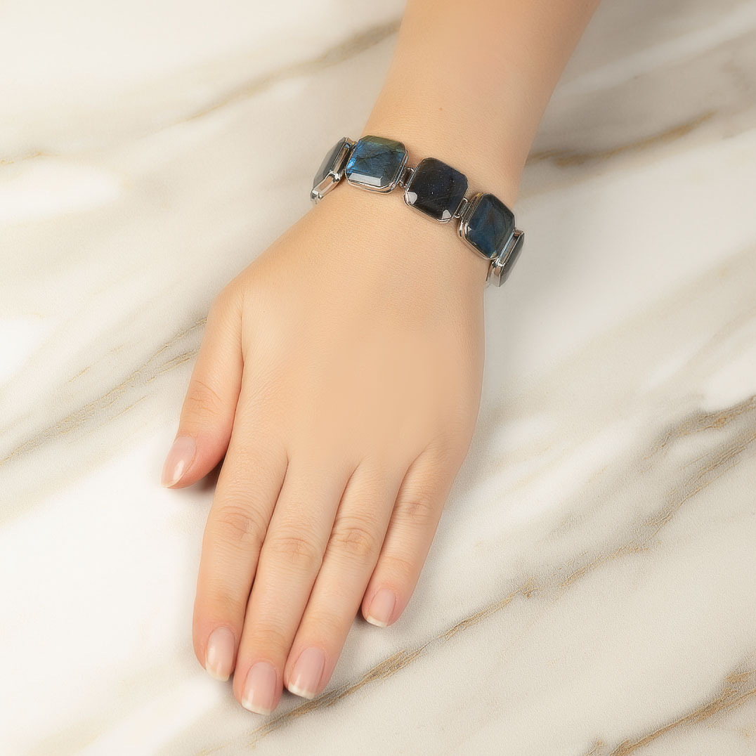 87213 Браслет (Ag 925)