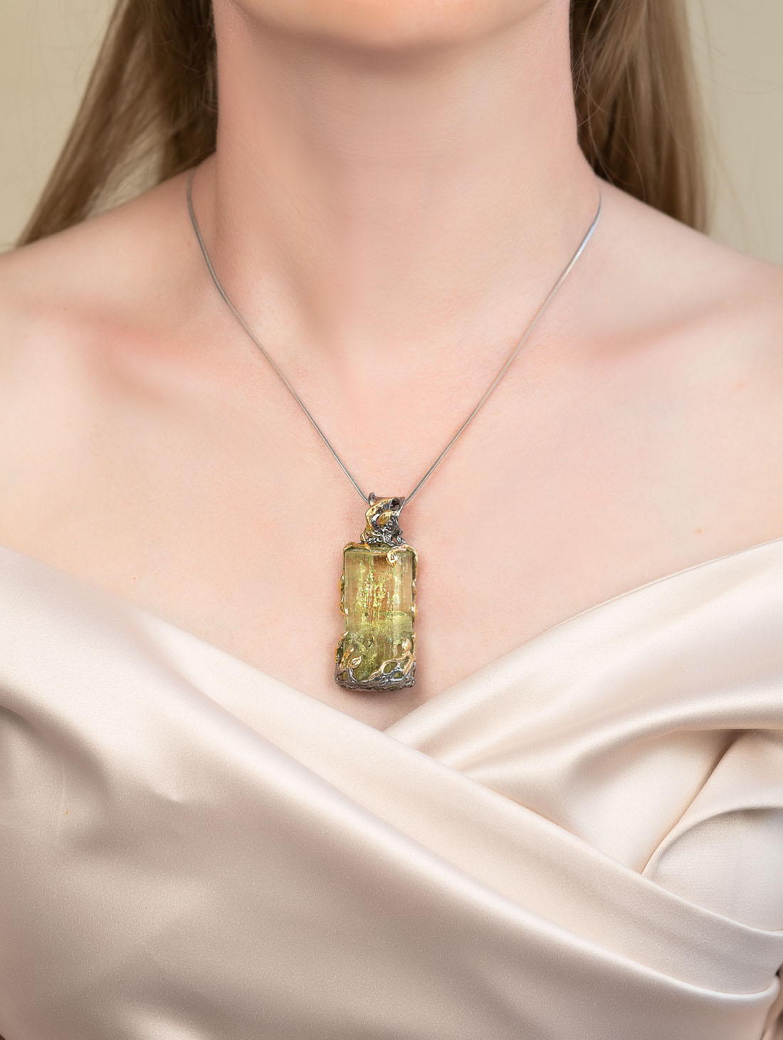 03816 Подвеска (Ag 925)