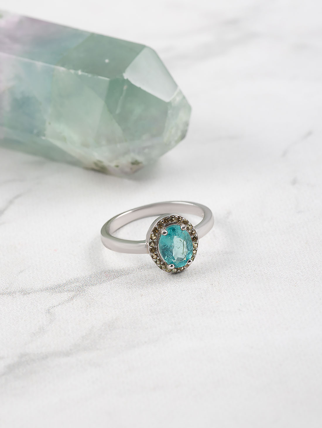 200941 Кольцо (Ag 925)