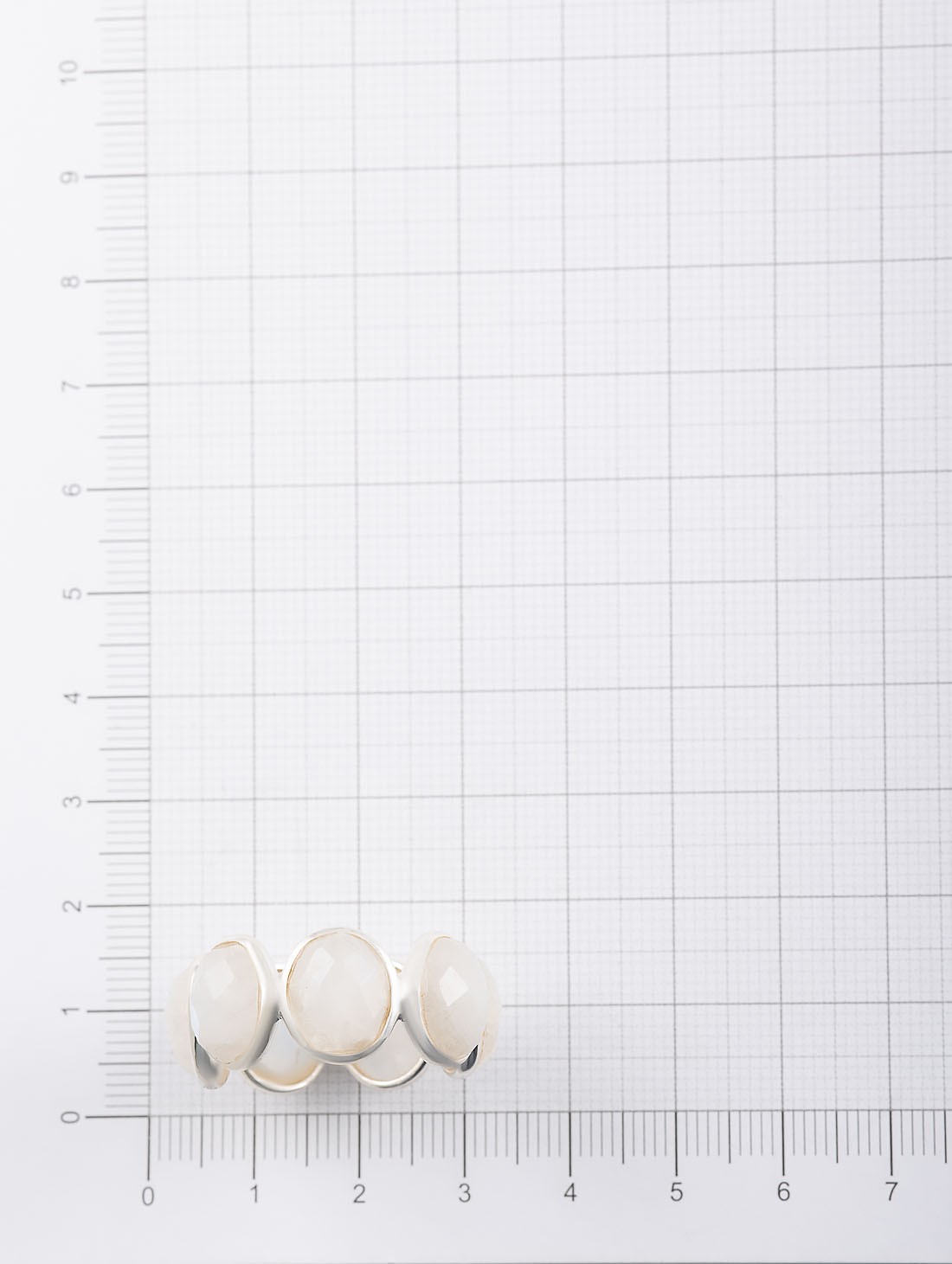 78430 Кольцо (Ag 925)