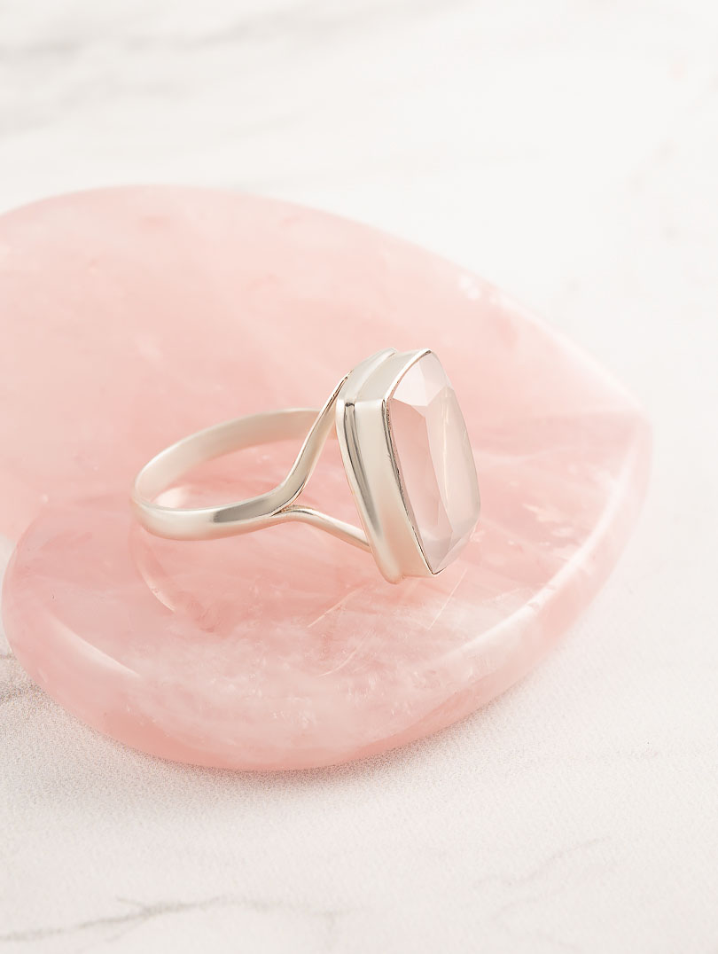 57946 Кольцо (Ag 925)