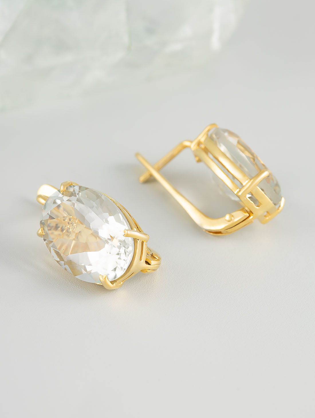 97540 Серьги (Ag 925)