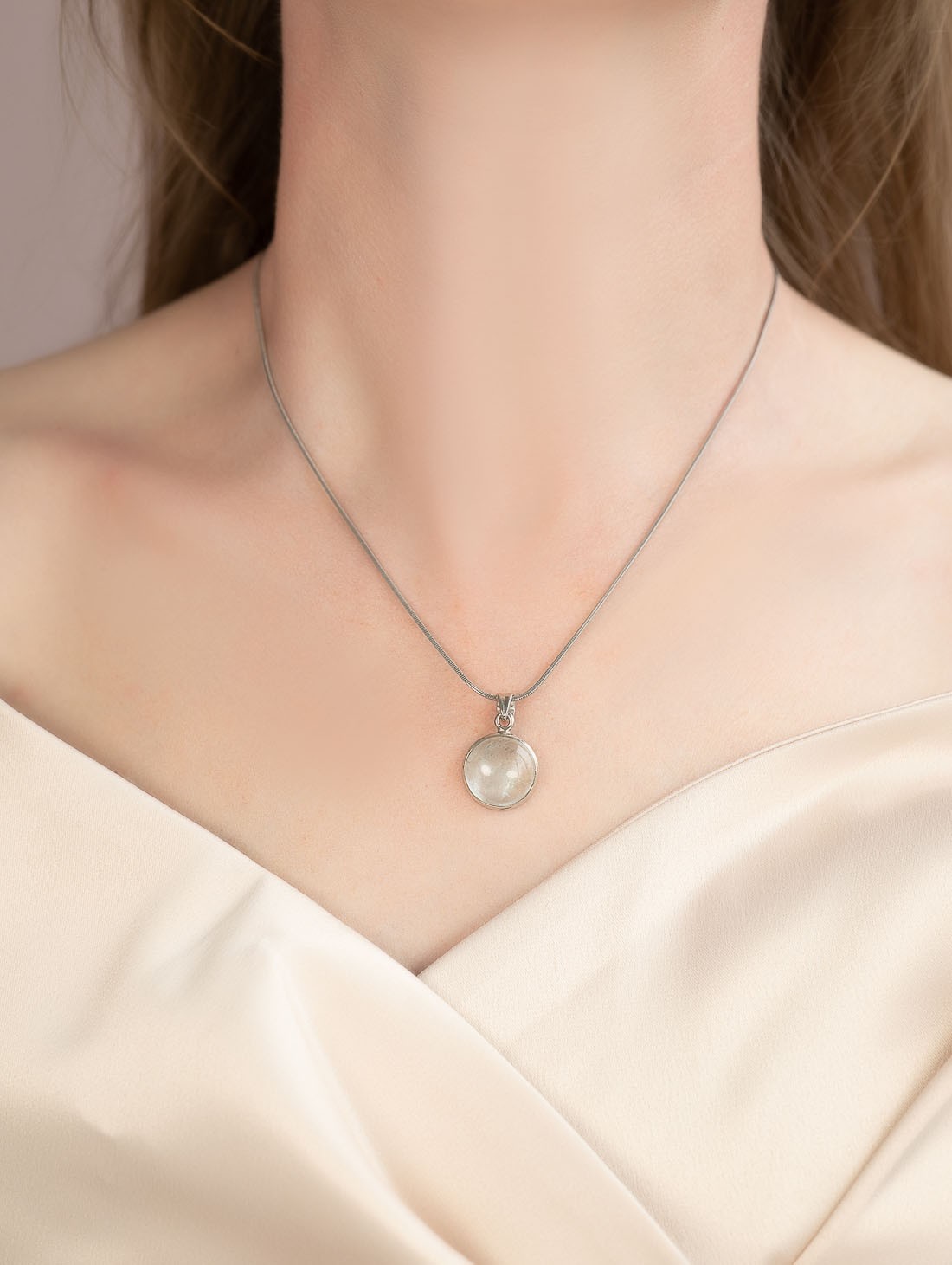 111311 Подвеска (Ag 925)