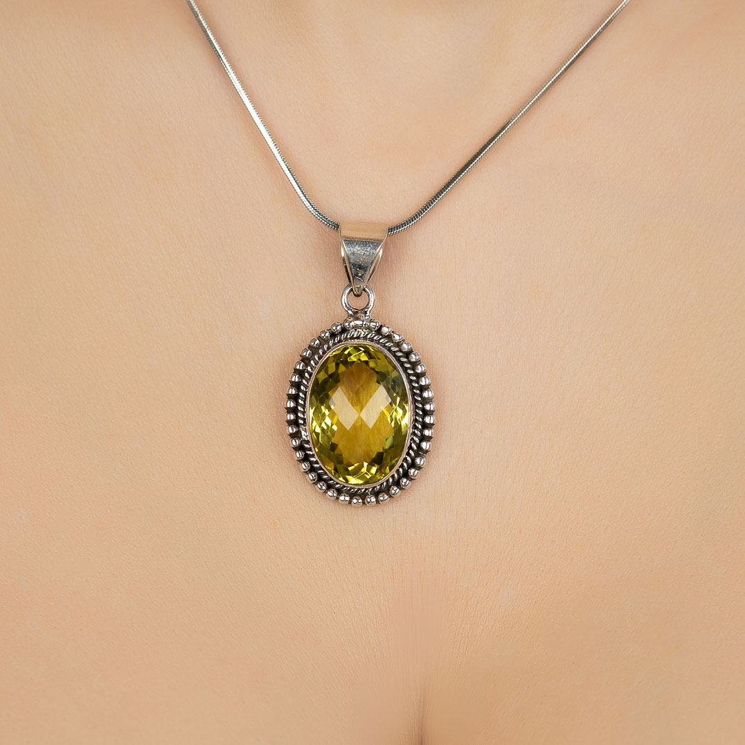 14112 Кулон (Ag 925)