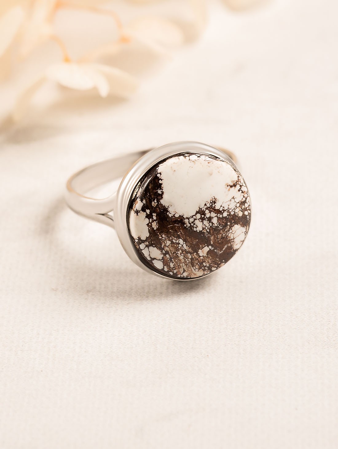 77956 Кольцо (Ag 925)