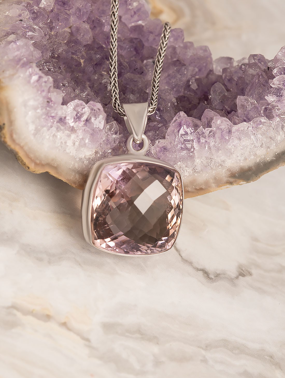 111206 Подвеска (Ag 925)