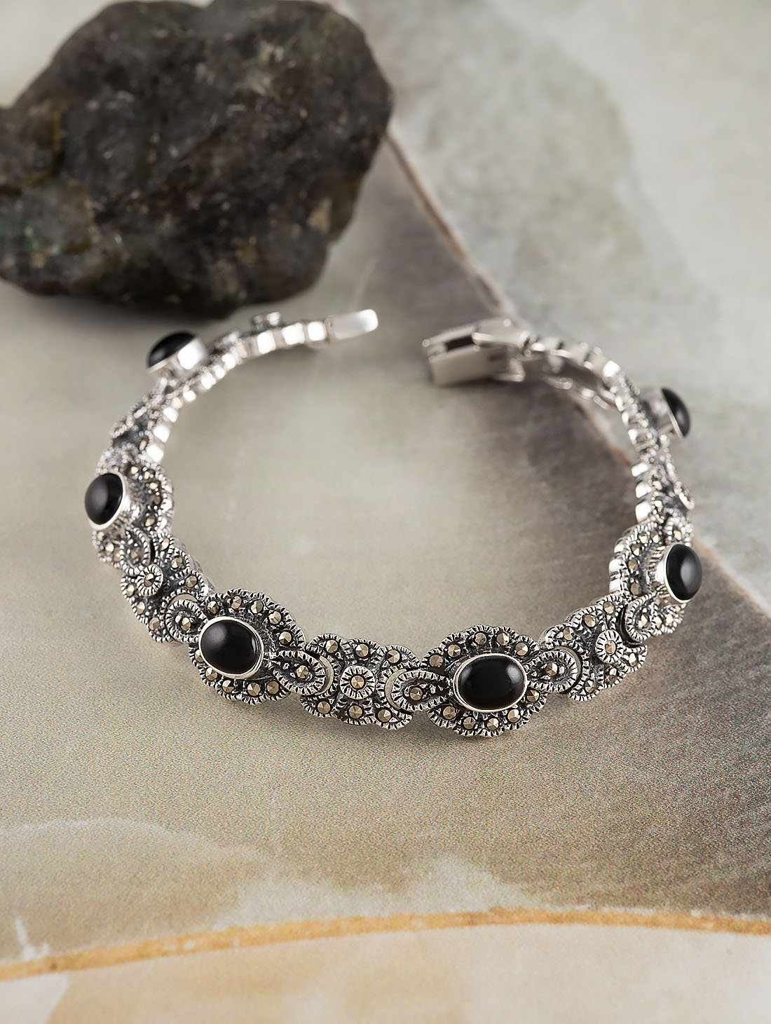 31006 Браслет (Ag 925)