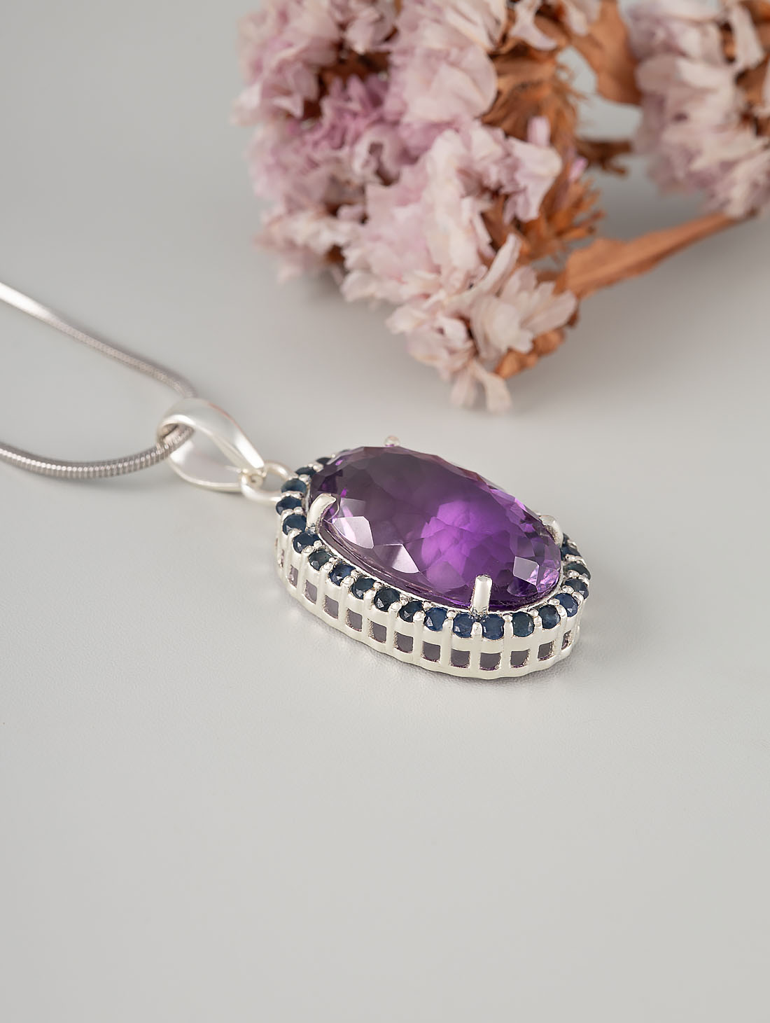 49181 Подвеска (Ag 925)