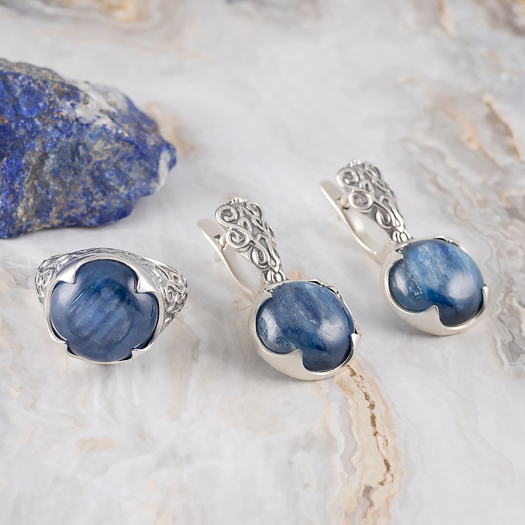 041178 Кольцо (Ag 925)