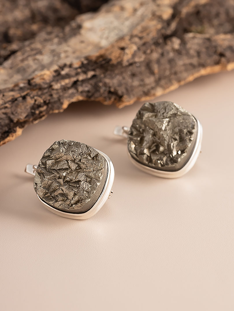 97234 Серьги (Ag 925)