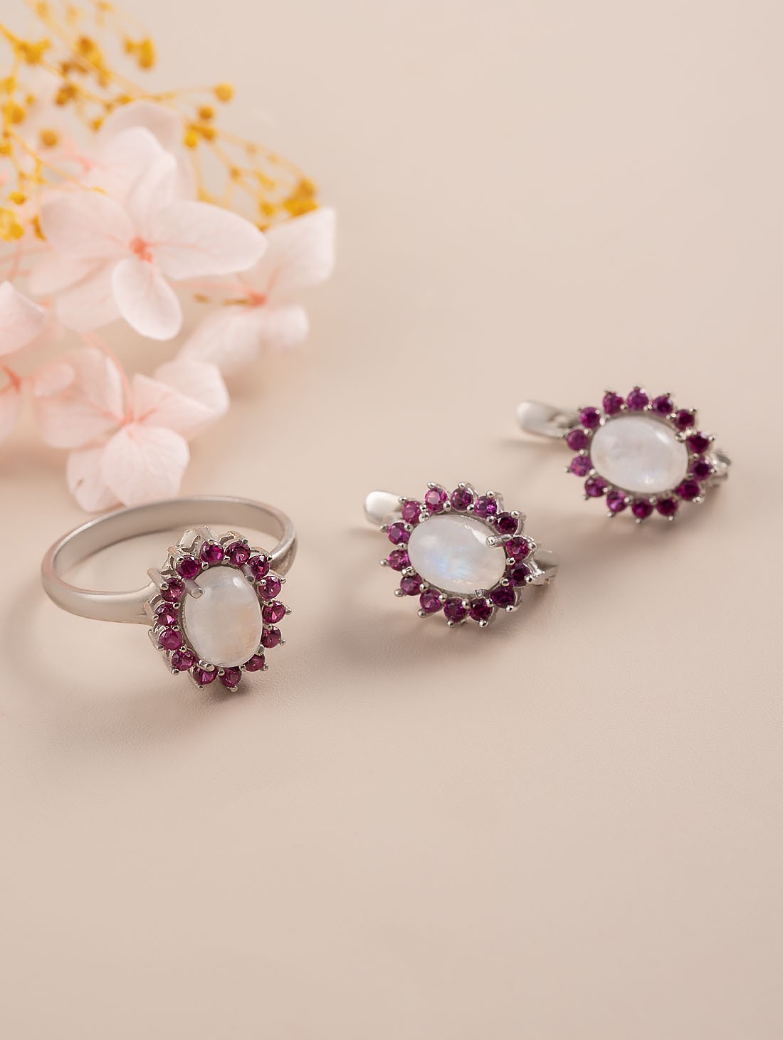 99700 Серьги (Ag 925)