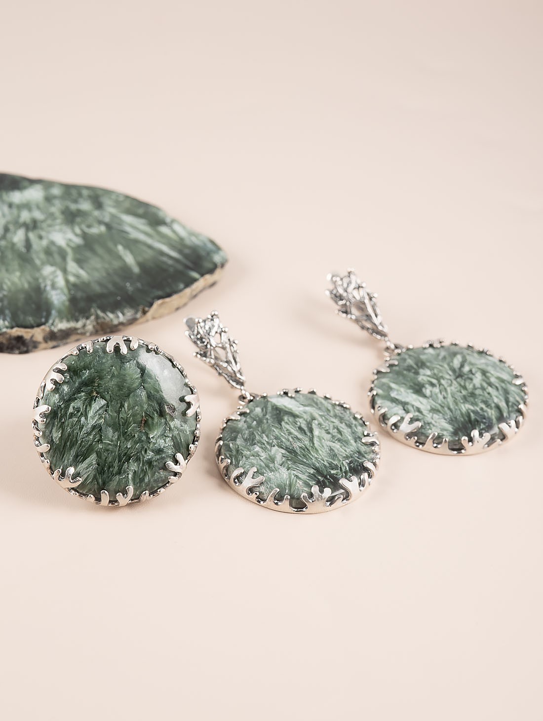 050116 Кольцо (Ag 925)