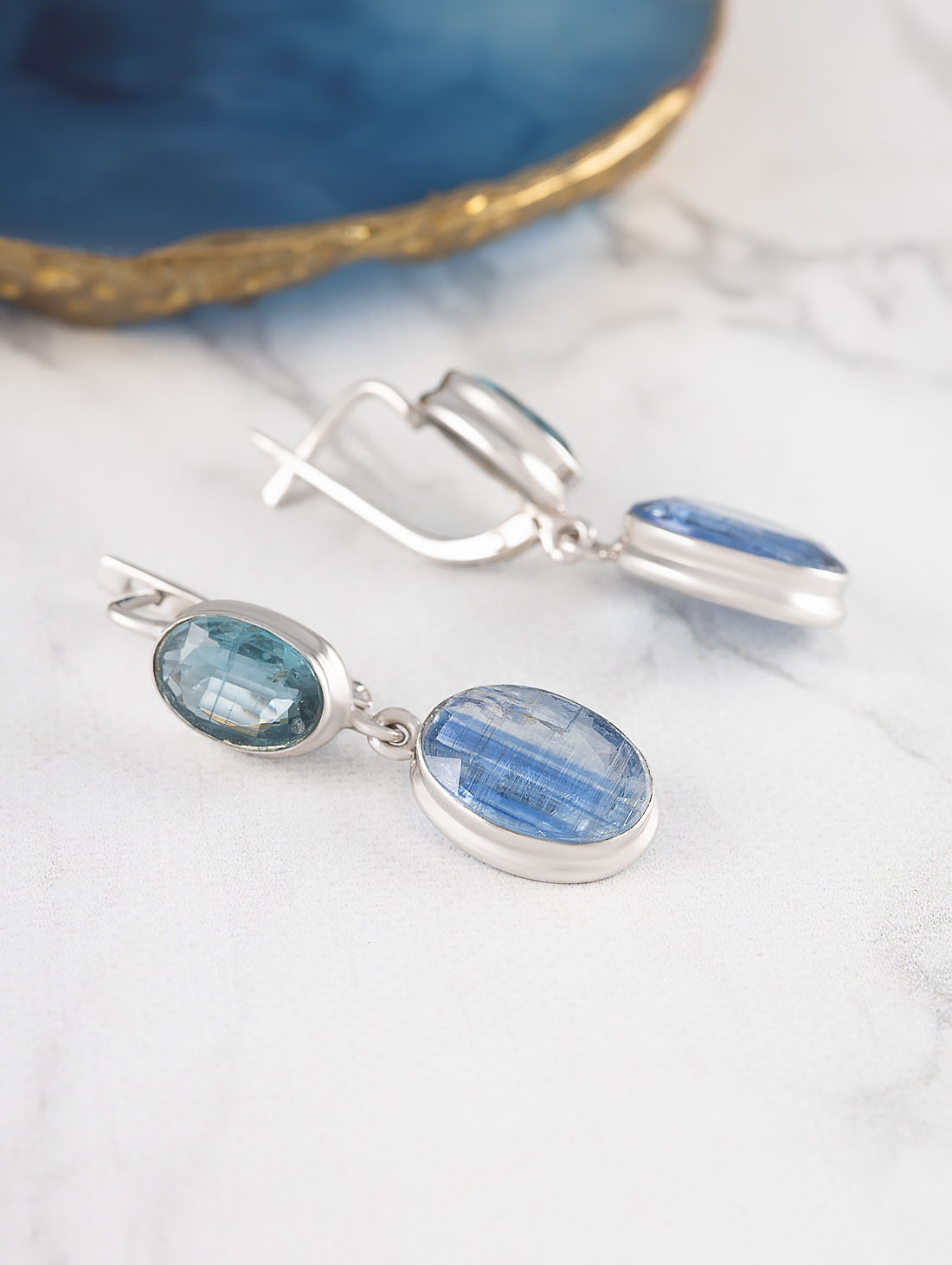 88257 Серьги (Ag 925)