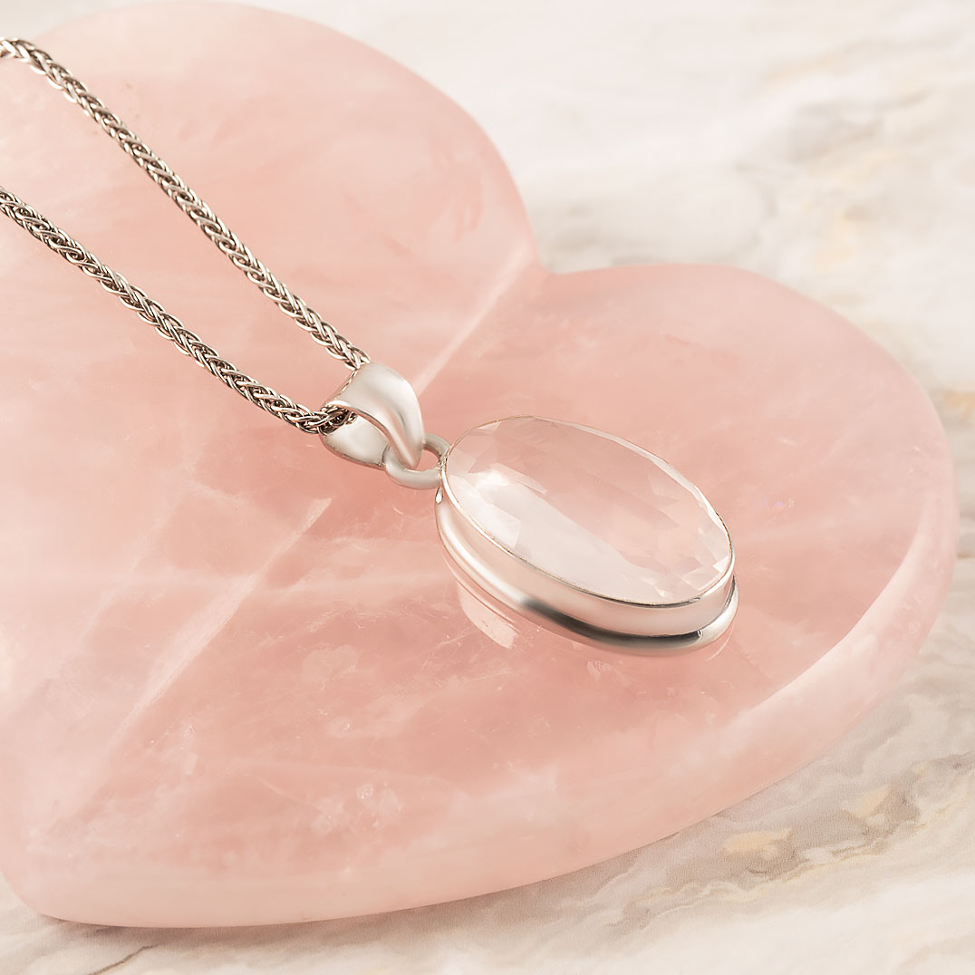 110718 Кулон (Ag 925)