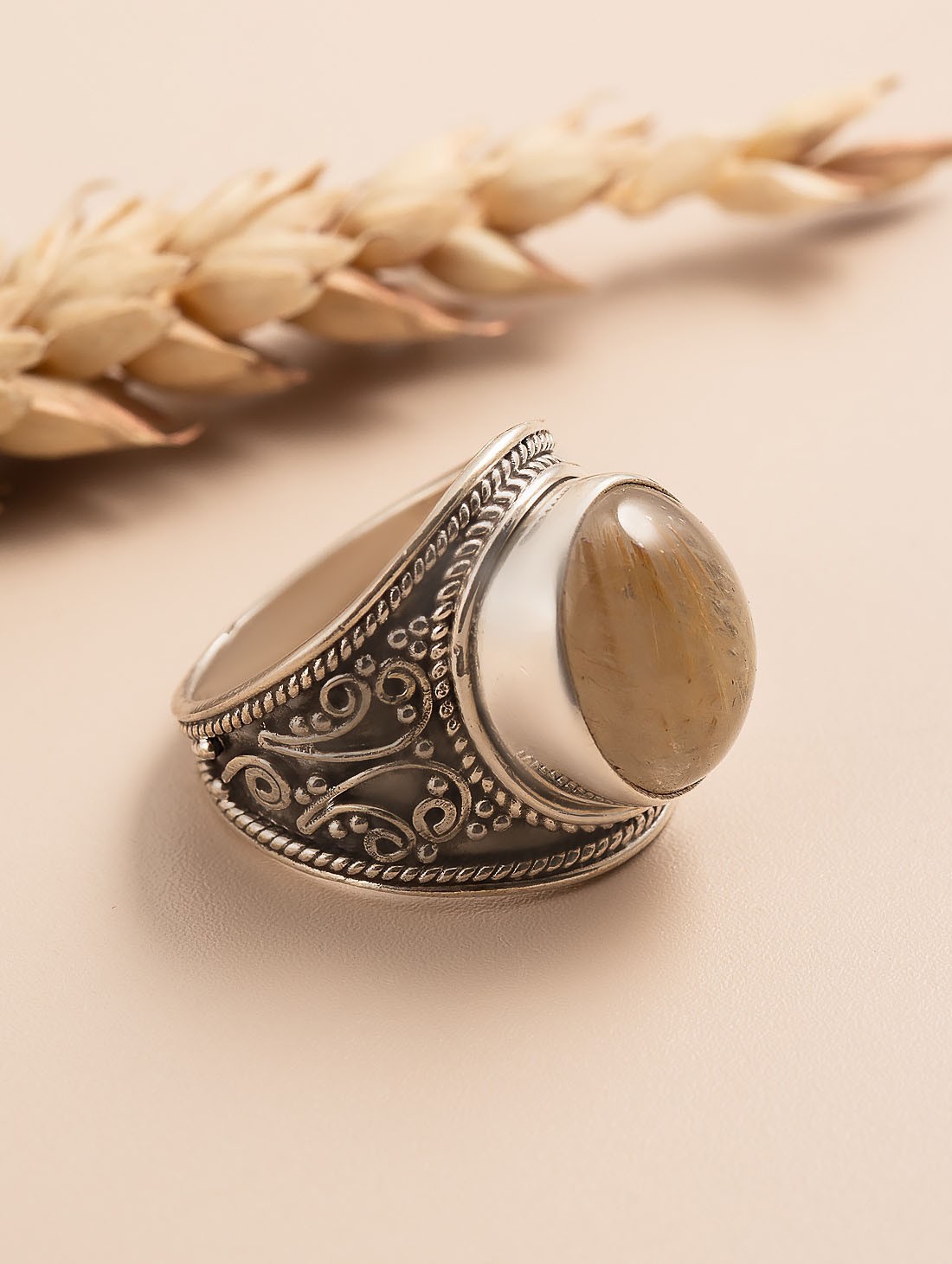 34506 Кольцо (Ag 925)