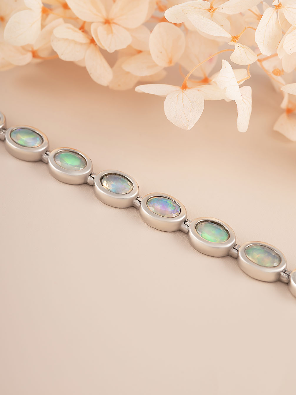 999936 Браслет (Ag 925)