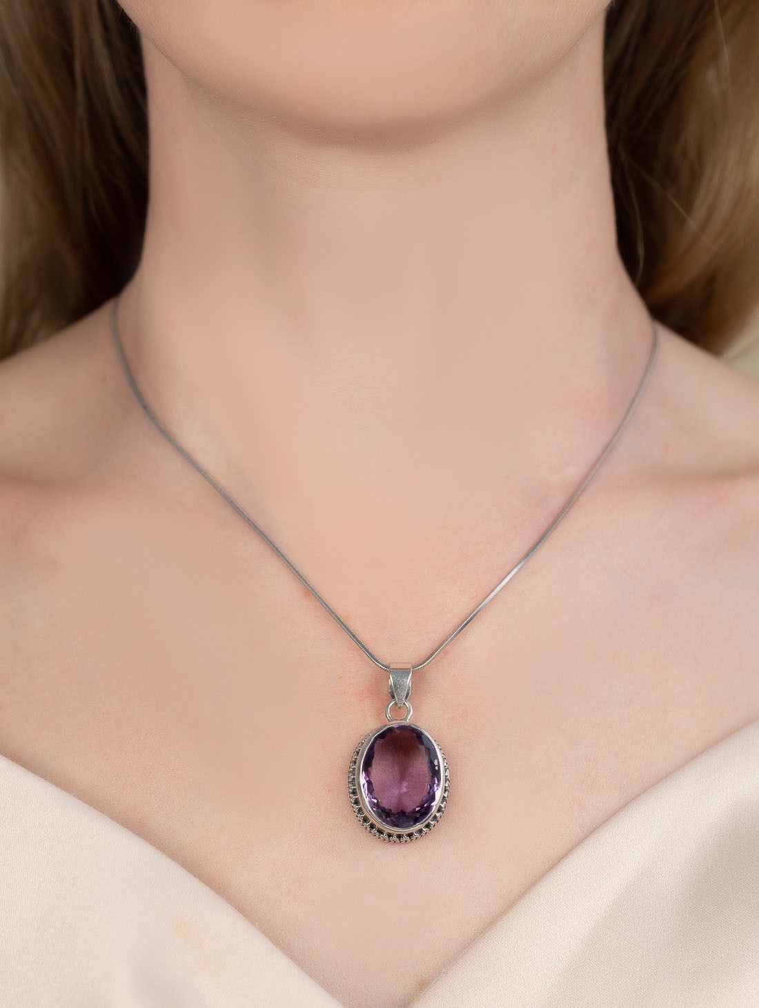 14643 Подвеска (Ag 925)