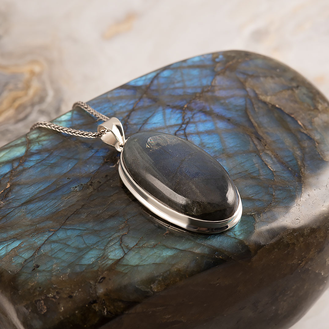 9854 Кулон (Ag 925)