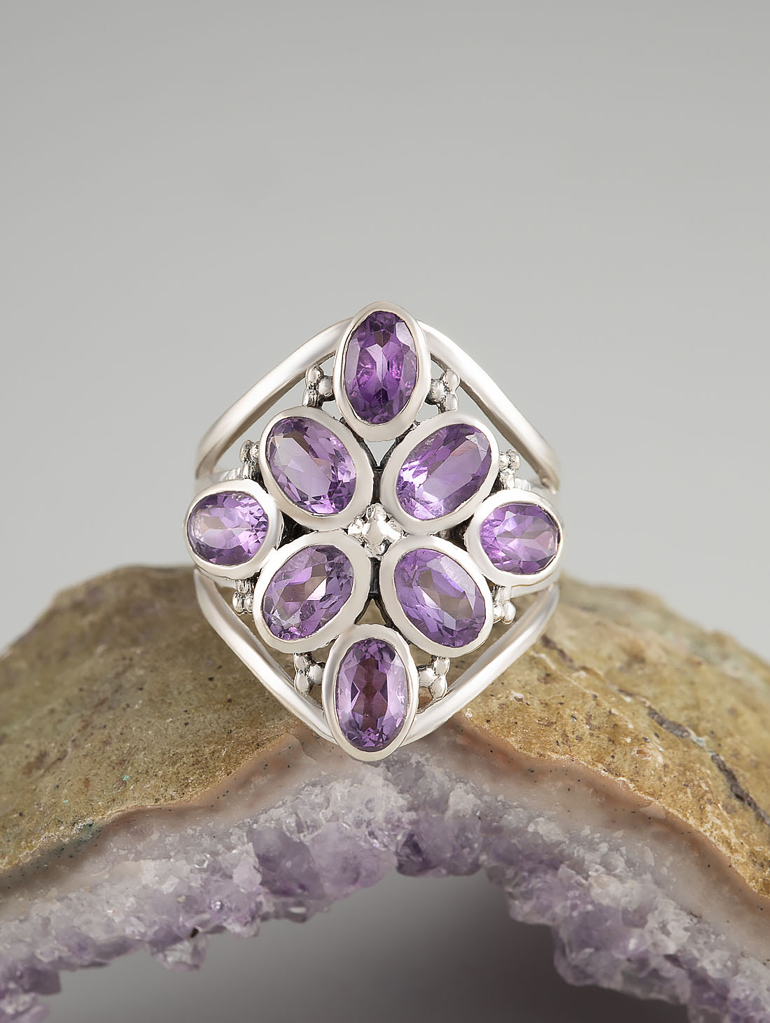 98839 Кольцо (Ag 925)