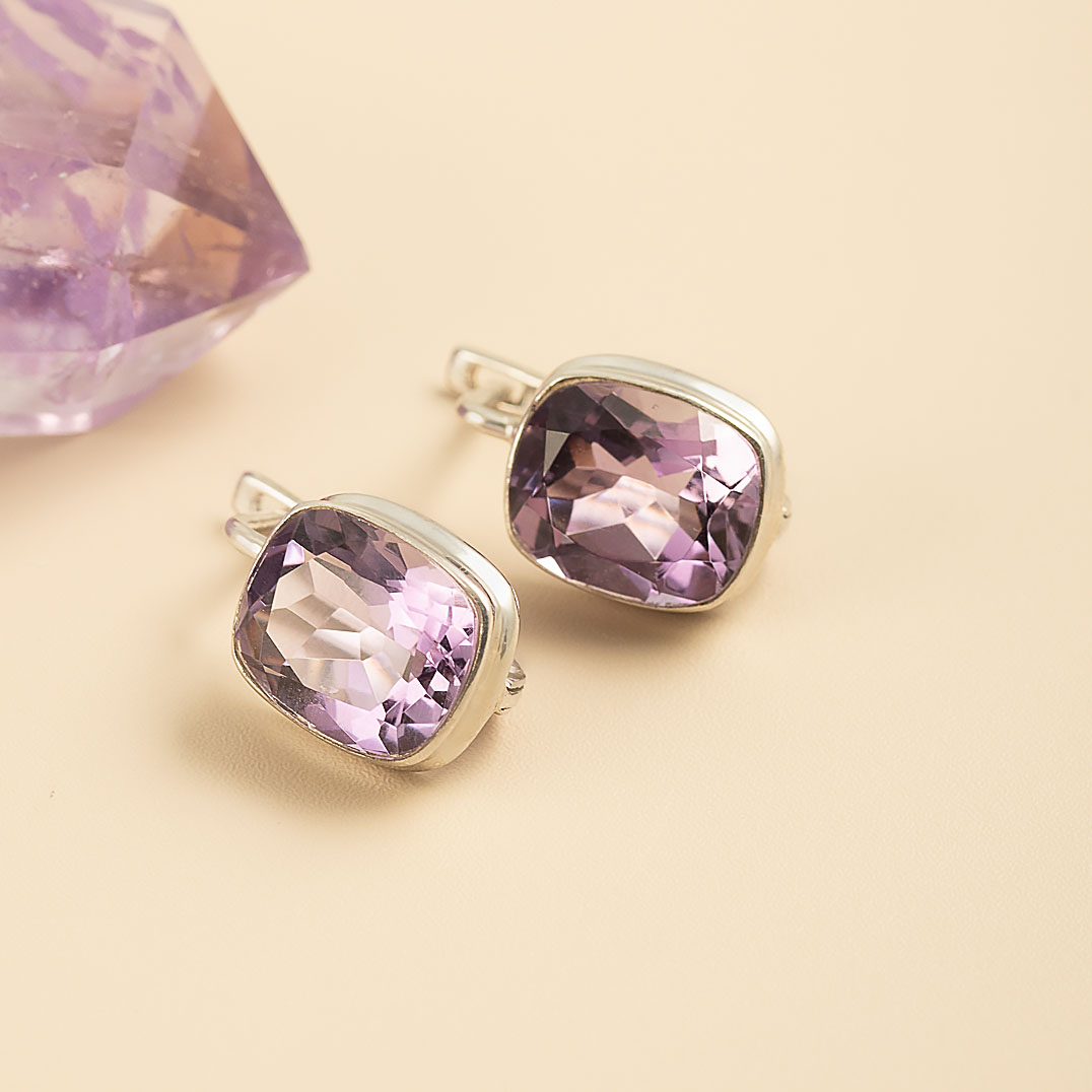 67993 Серьги (Ag 925)