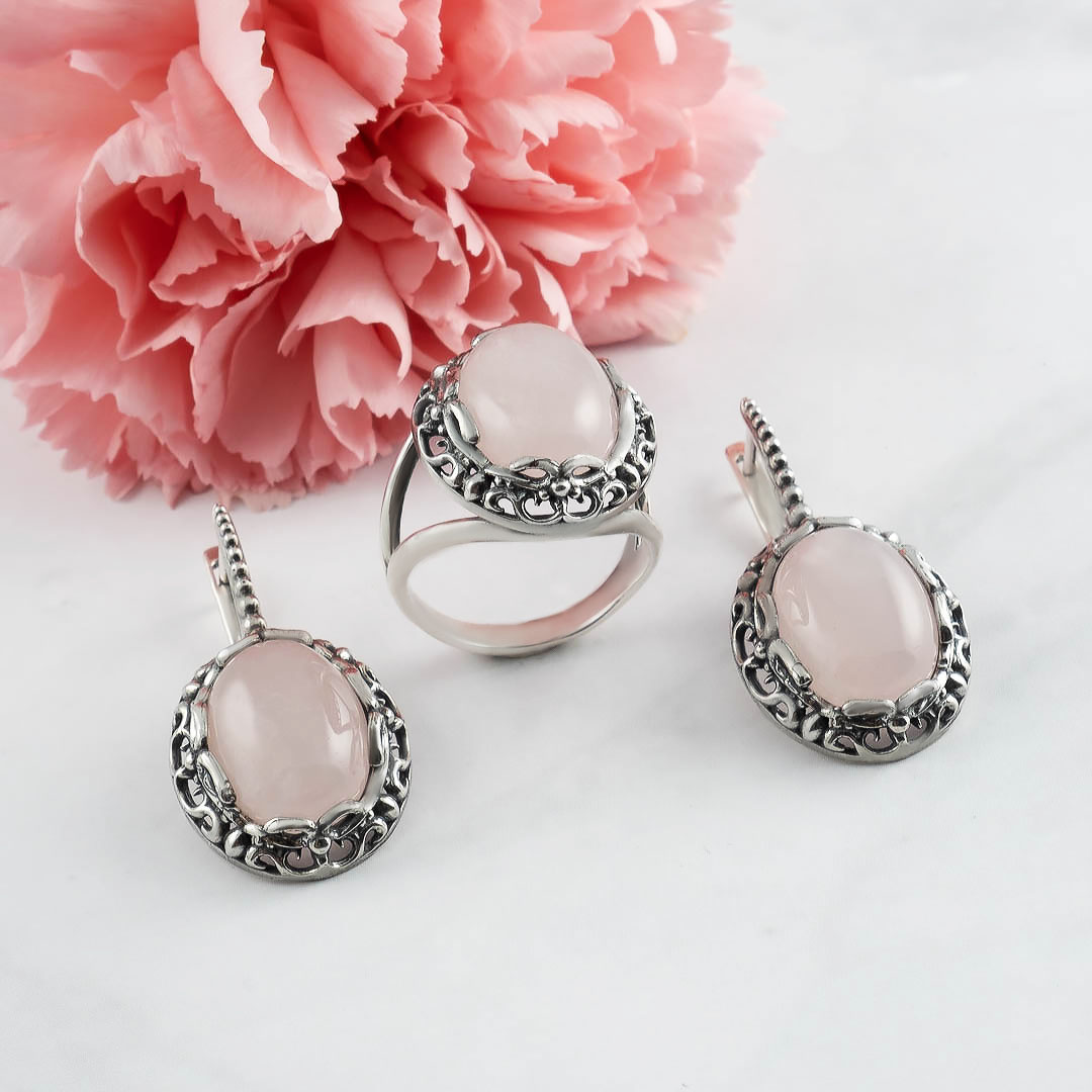 055491 Серьги (Ag 925)