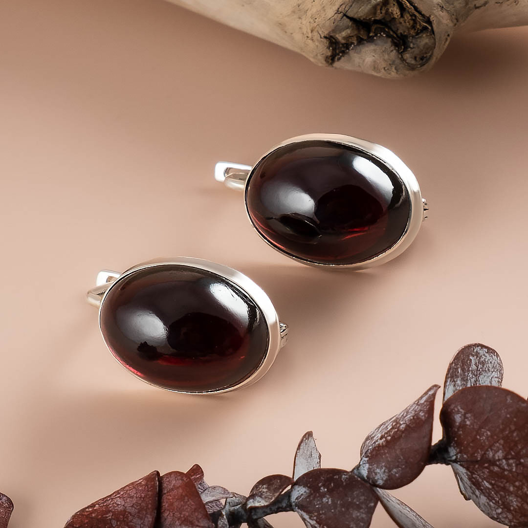 66583 Серьги (Ag 925)