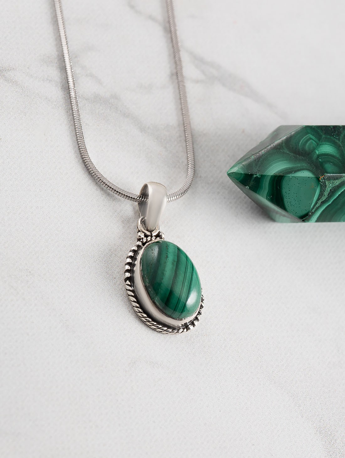 14606 Подвеска (Ag 925)