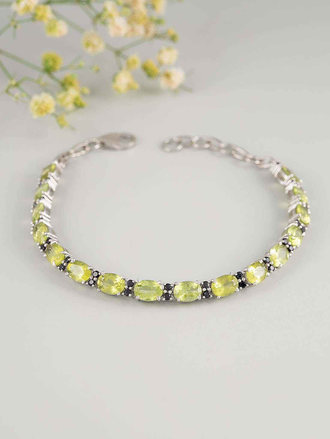 999984 Браслет (Ag 925)