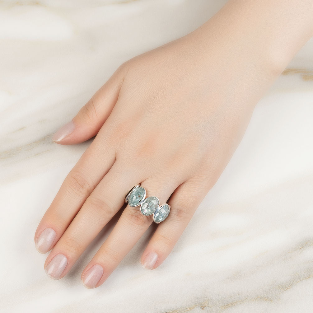 77036 Кольцо (Ag 925)