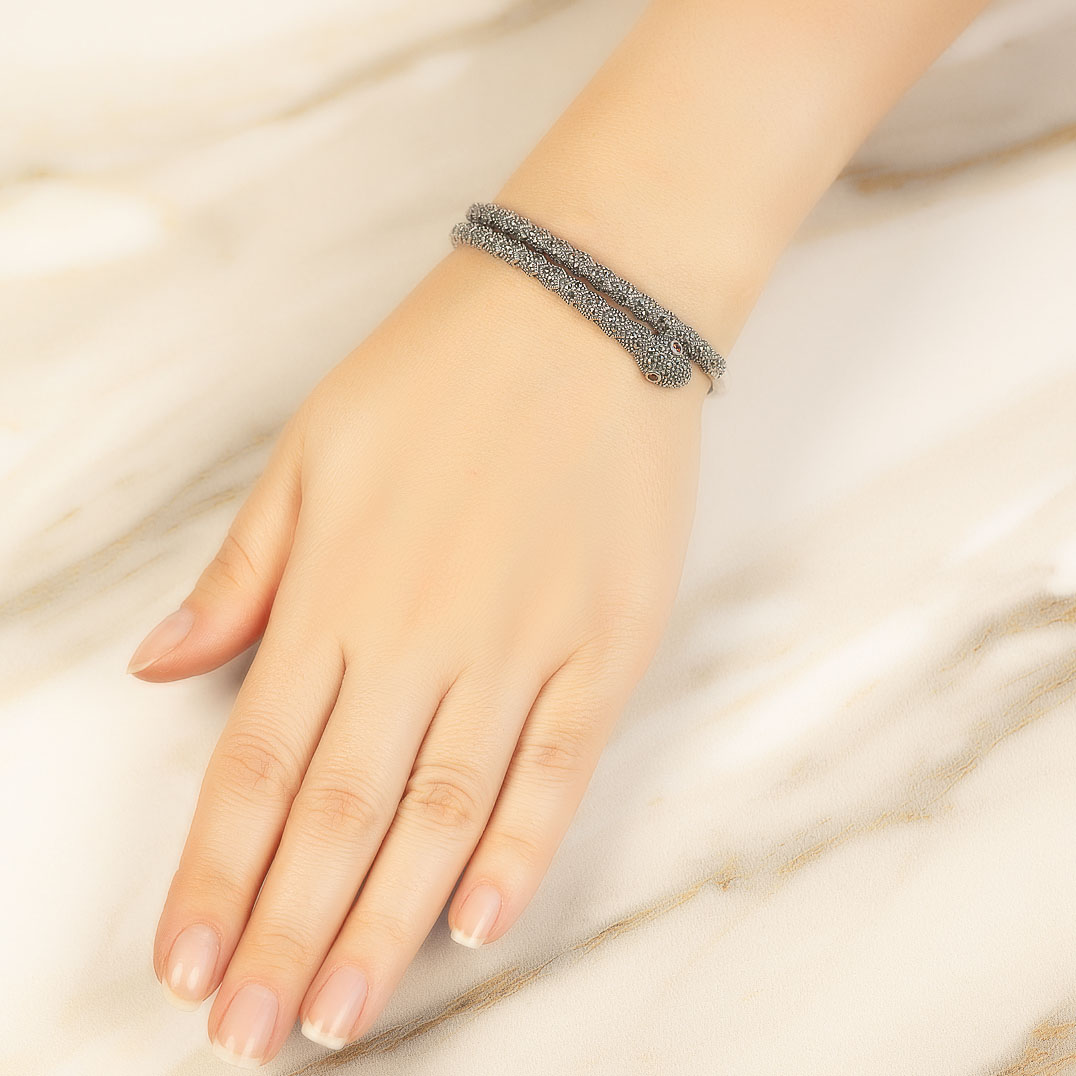 30460 Браслет (Ag 925)