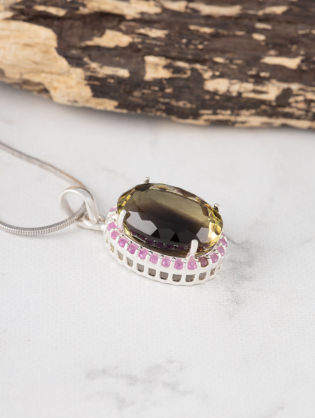 49159 Подвеска (Ag 925)