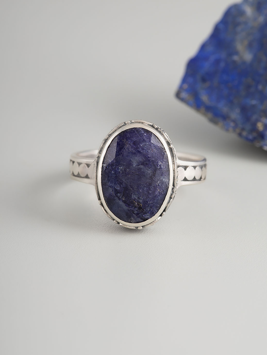 34415 Кольцо (Ag 925)