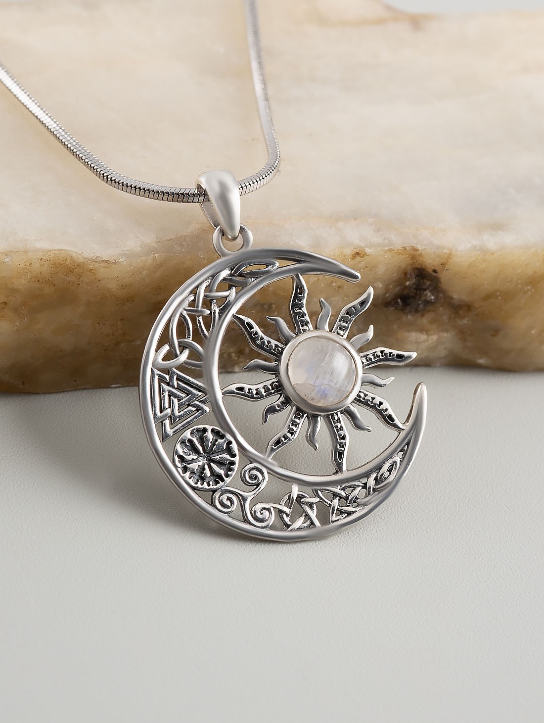 14622 Подвеска (Ag 925)