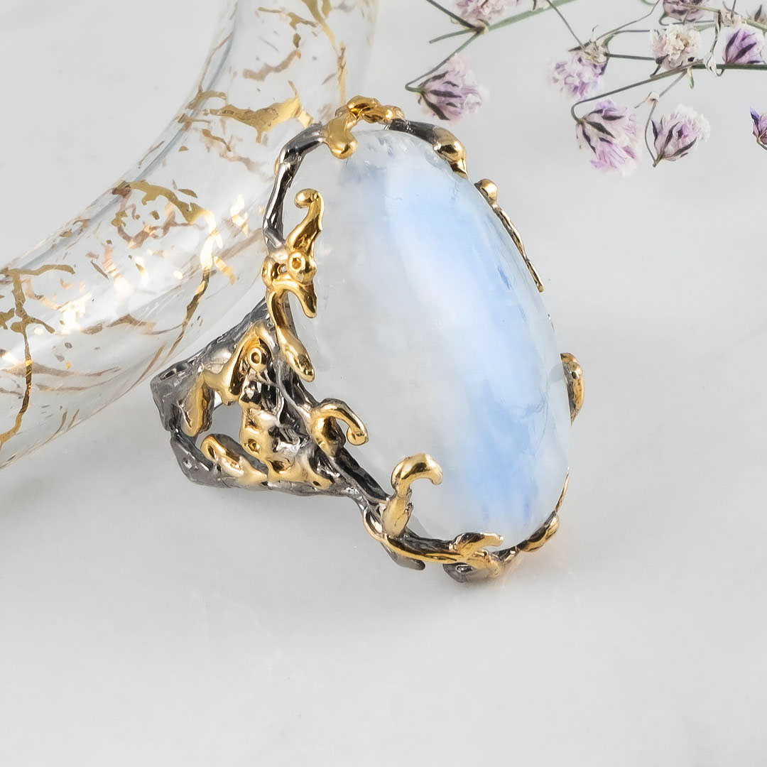 049104 Кольцо (Ag 925)