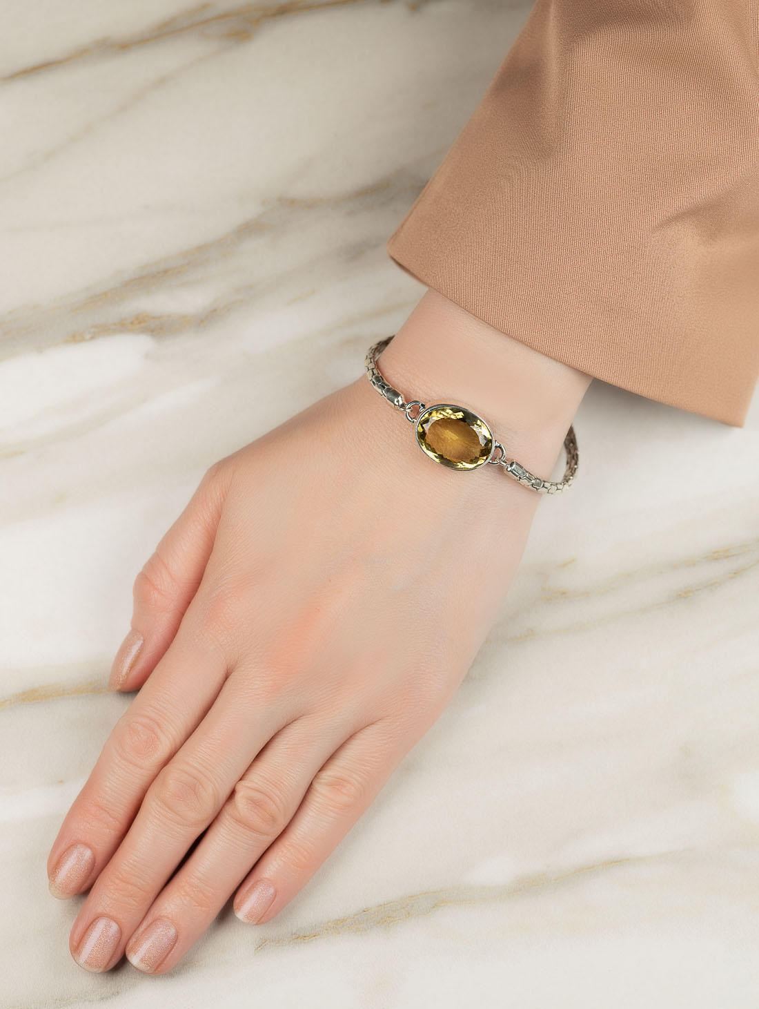 99811 Браслет (Ag 925)