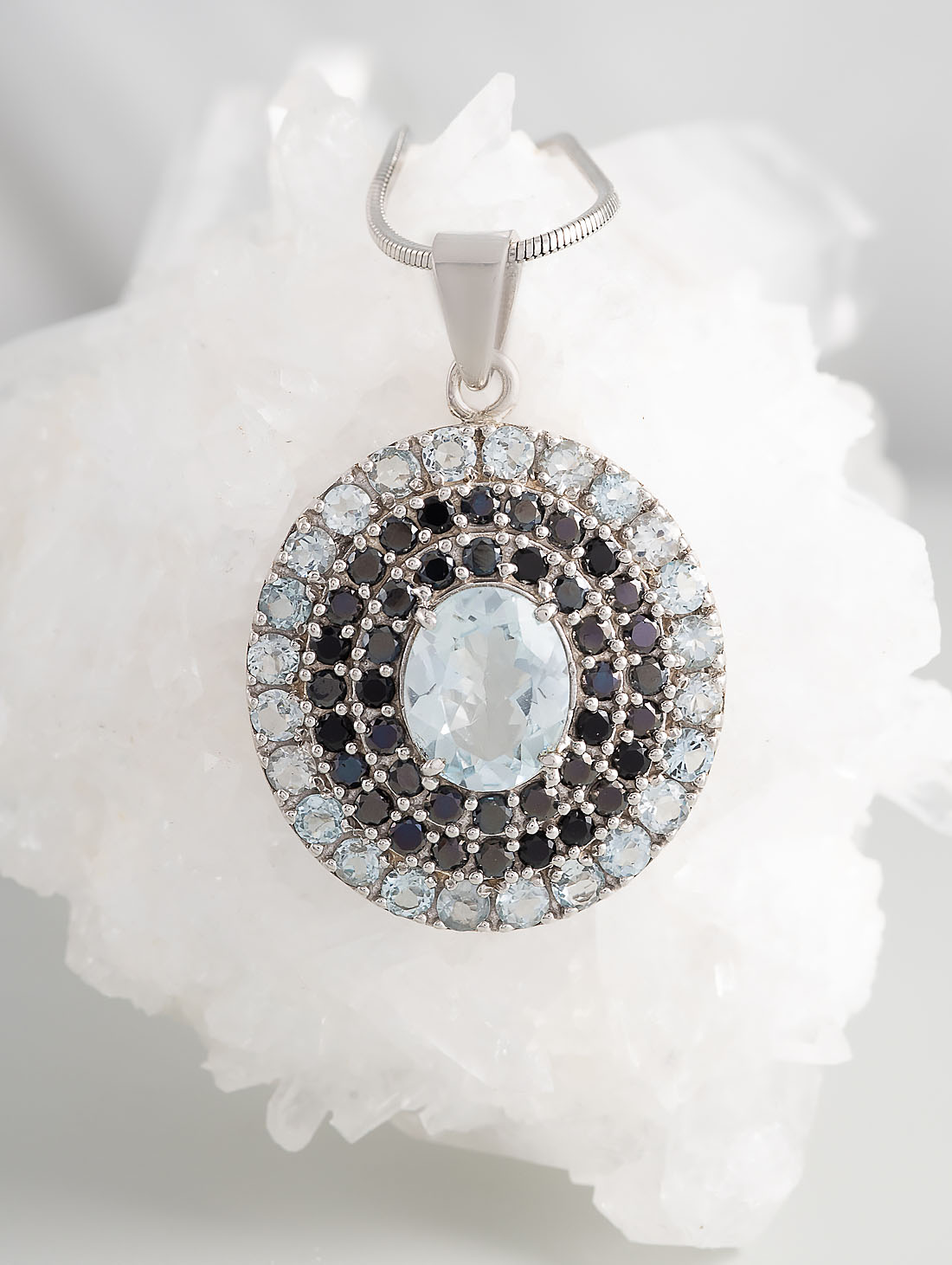 7997 Подвеска (Ag 925)