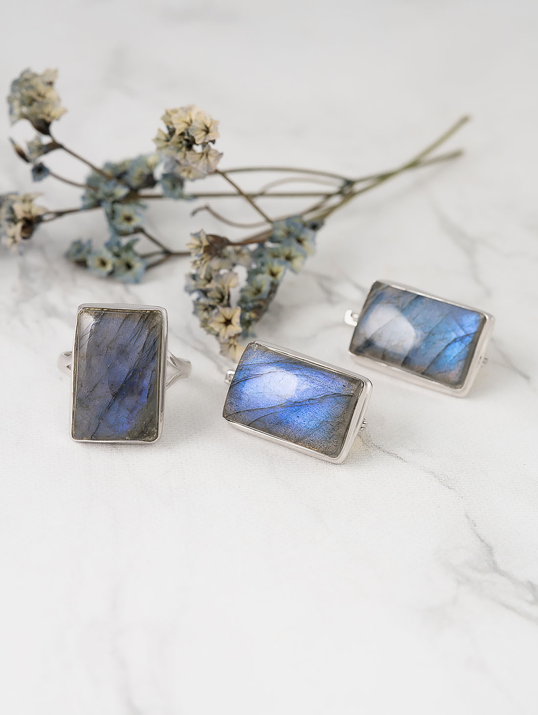 88228 Серьги (Ag 925)