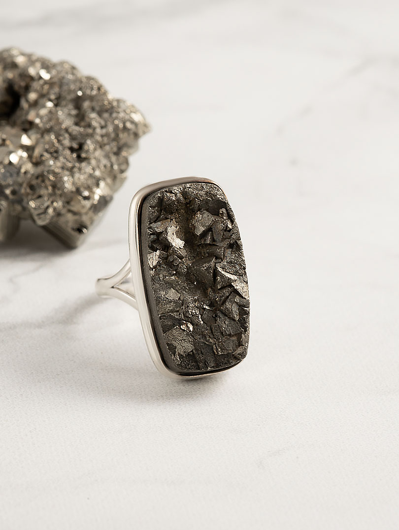 77326 Кольцо (Ag 925)