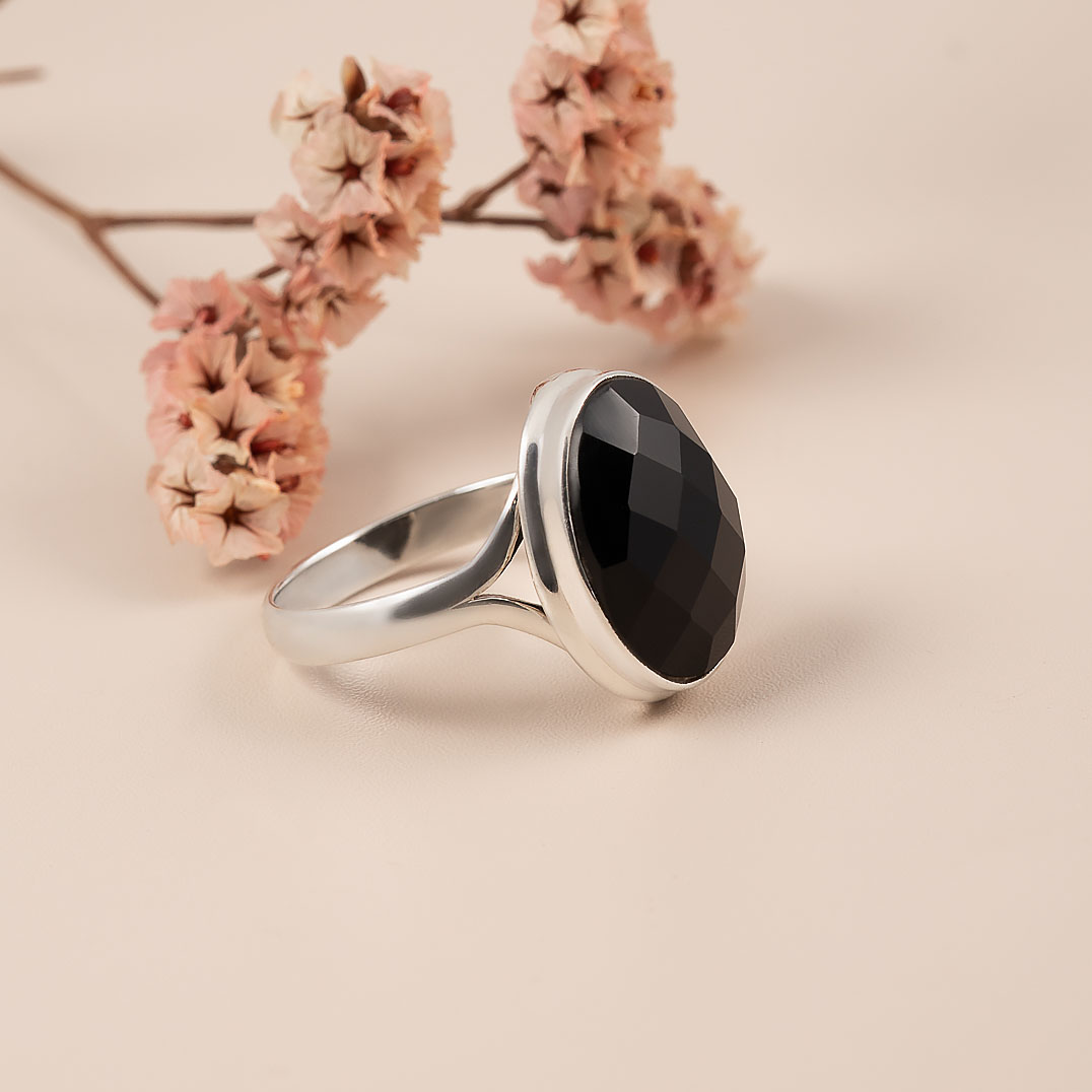 57749 Кольцо (Ag 925)