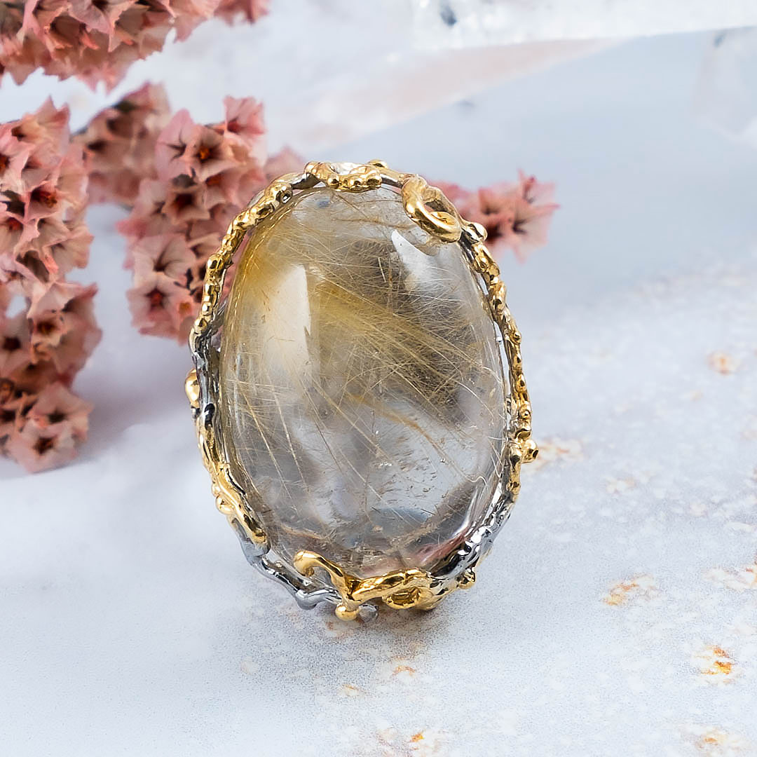 0493122 Кольцо (Ag 925)